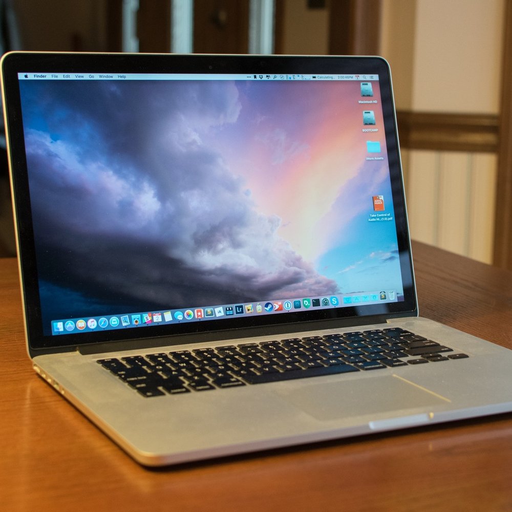 Apple MacBook Pro battery replacement program: Everything you need to |