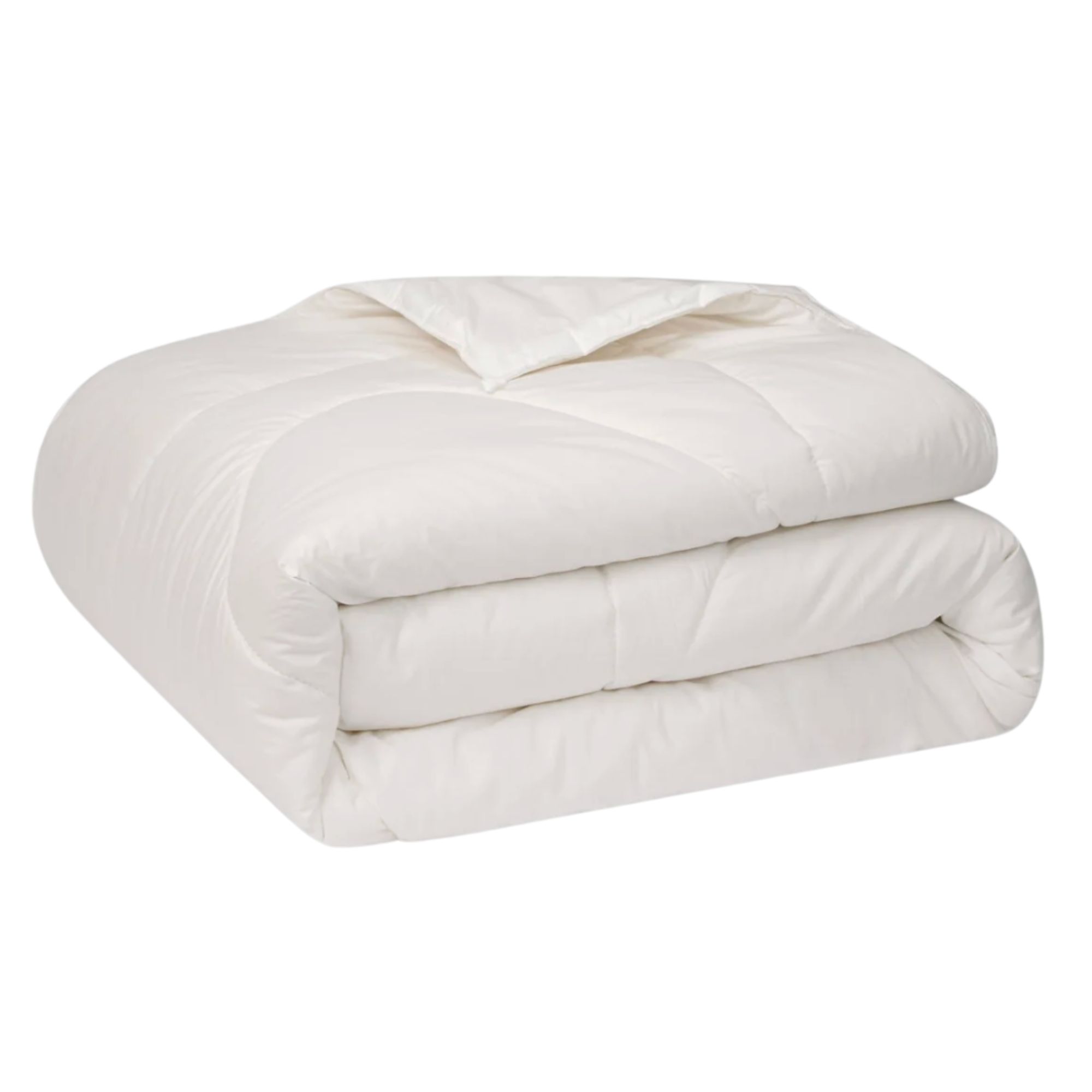 Piglet in Bed , Merino Wool Duvet