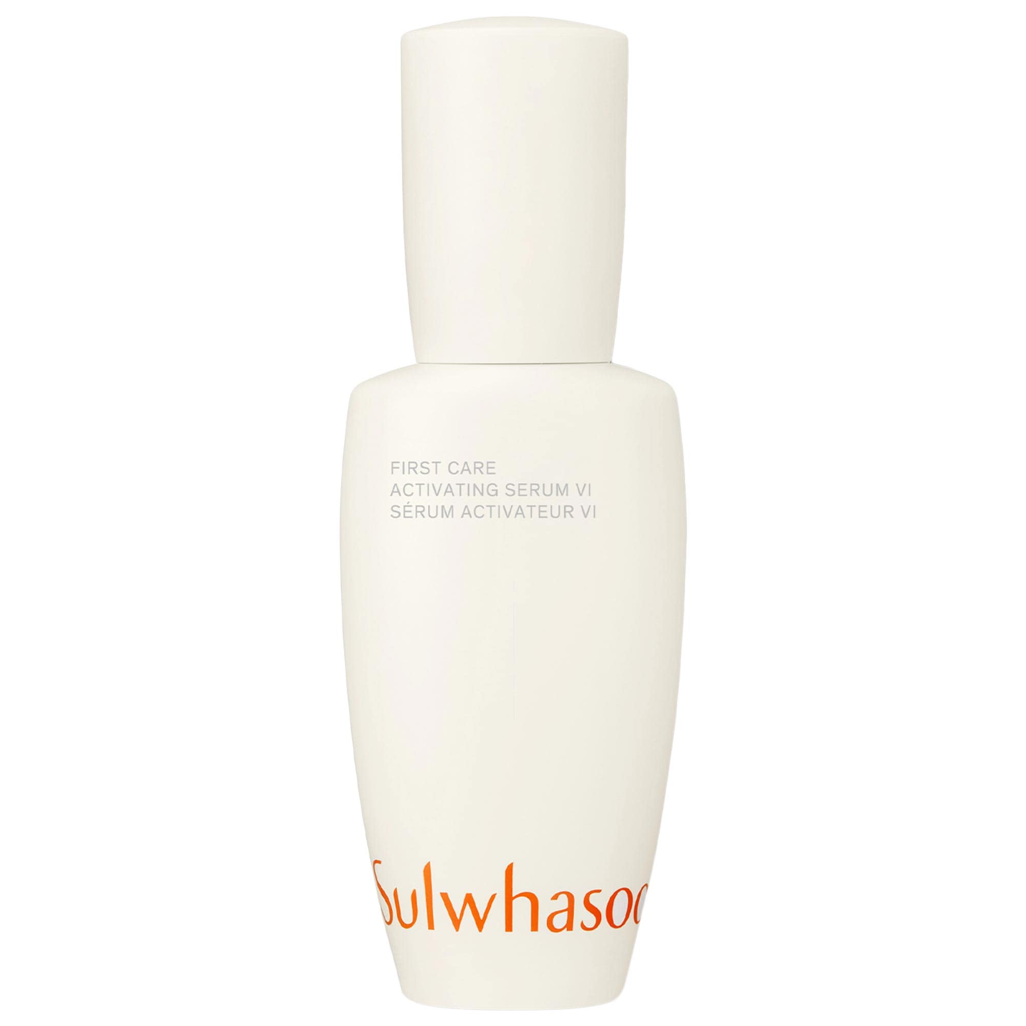 First Care Activating Serum for Anti-Aging