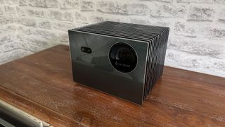 Valerion VisionMaster Pro 2 home cinema projector