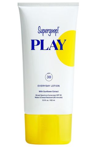 PLAY Everyday Lotion SPF 30 with Sunflower Extract 