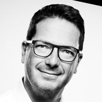 Professor Martin Giesswein's avatar
