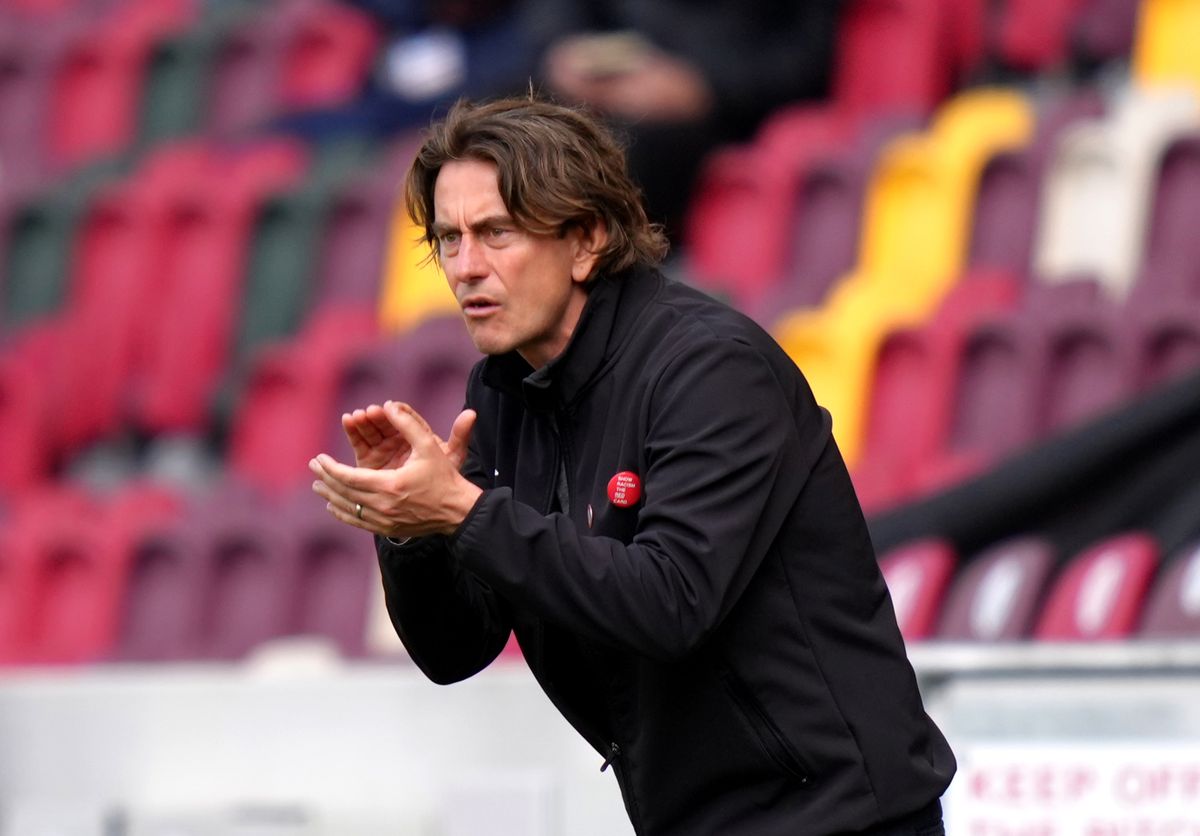 Brentford Boss Thomas Frank Over Club’s Premier League Ambitions ...