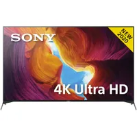 Sony Bravia 65" TV | 12 990,– | Elkjøp