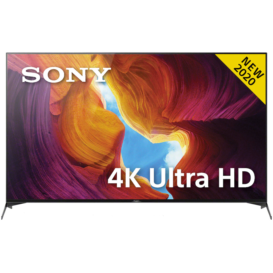 Sony Bravia KD-65XH9505