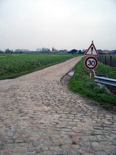 Tilloy &agrave; Sars-et- Rosi&egrave;res is fairly long