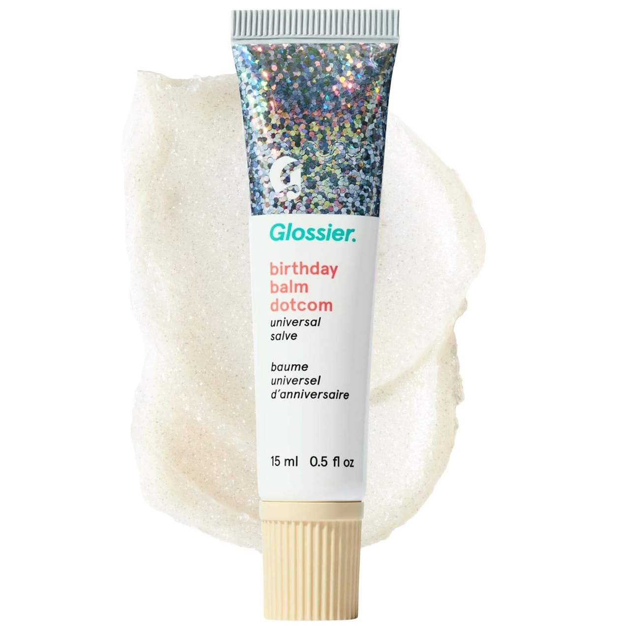 Balm Dotcom Lip Balm and Skin Salve