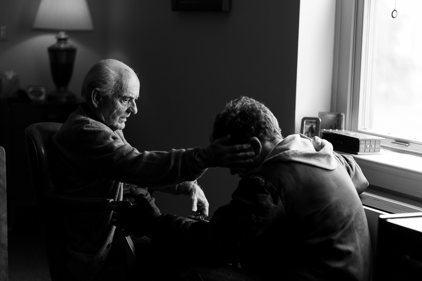Exclusive: Day of the Fight trailer packs the punch of a raging bull, with Joe Pesci, Michael C. Pitt and Steve Buscemi