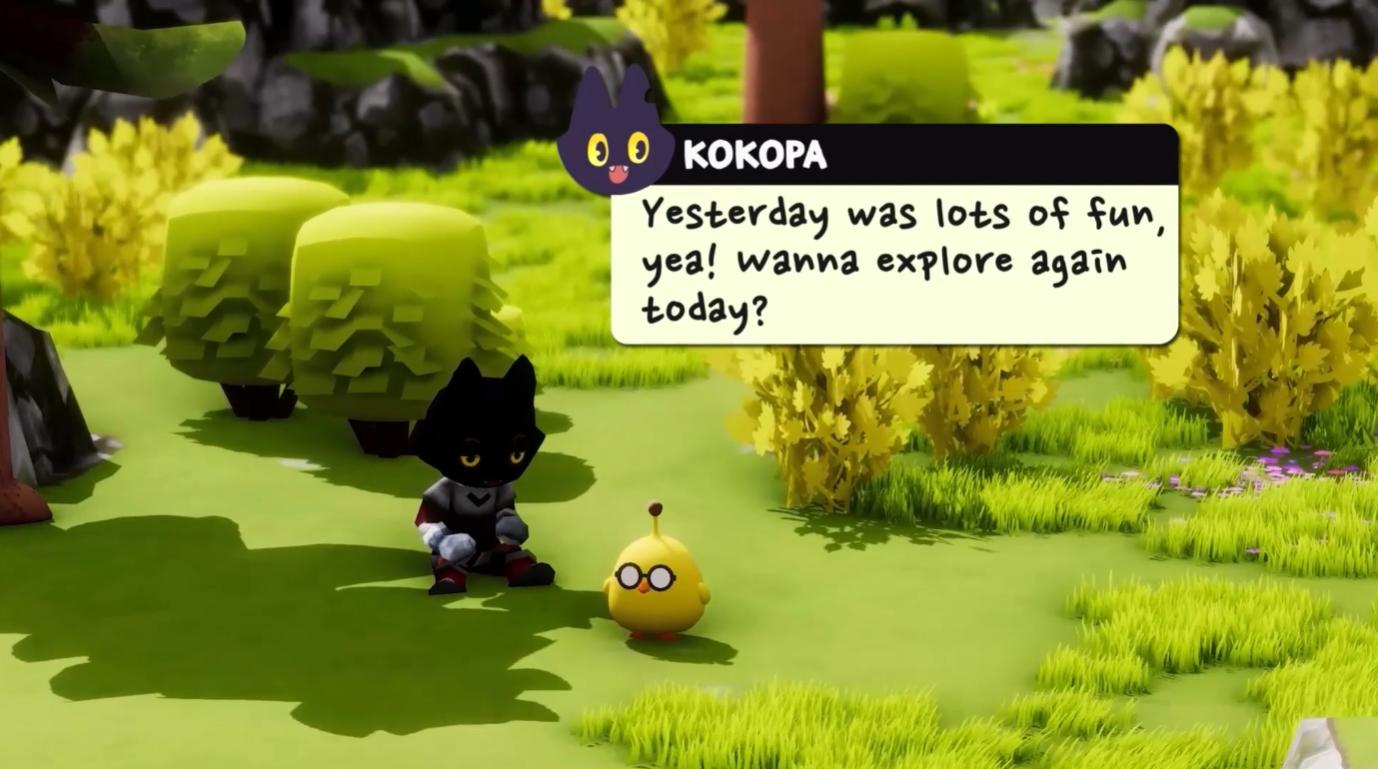 Kokopas Atlas