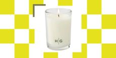 Hudson Grace Kitchen Candle