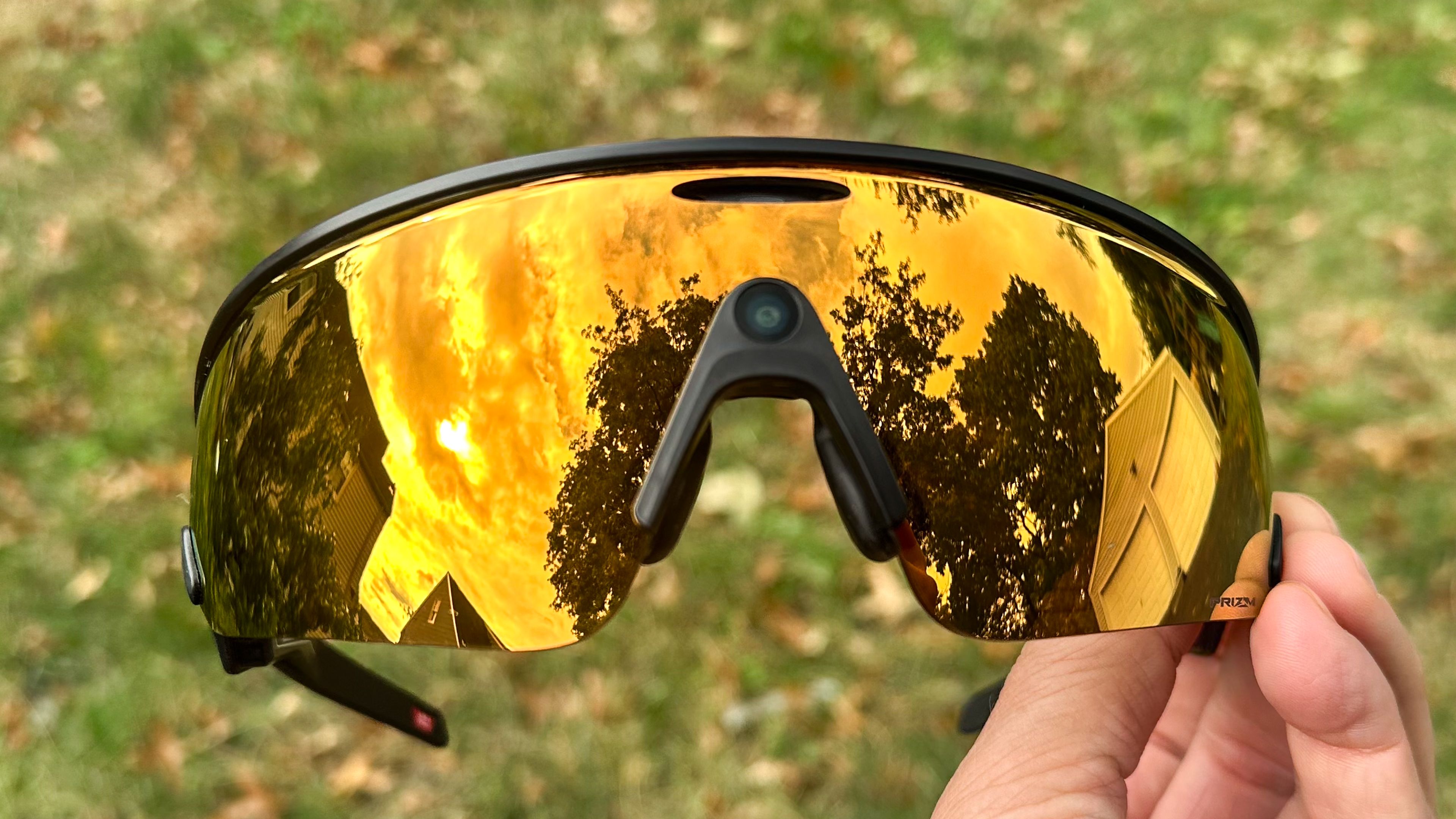 Oakley meta vanguard