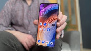 Oppo Find X5 Pro