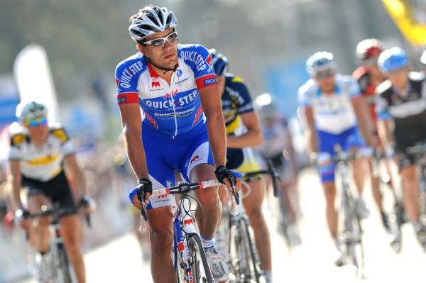Gert Steegmans (Quick Step)