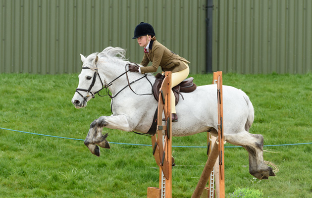 Gemma Pallett and MIRAH HERO