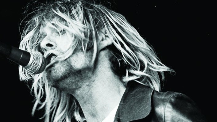 Kurt Cobain