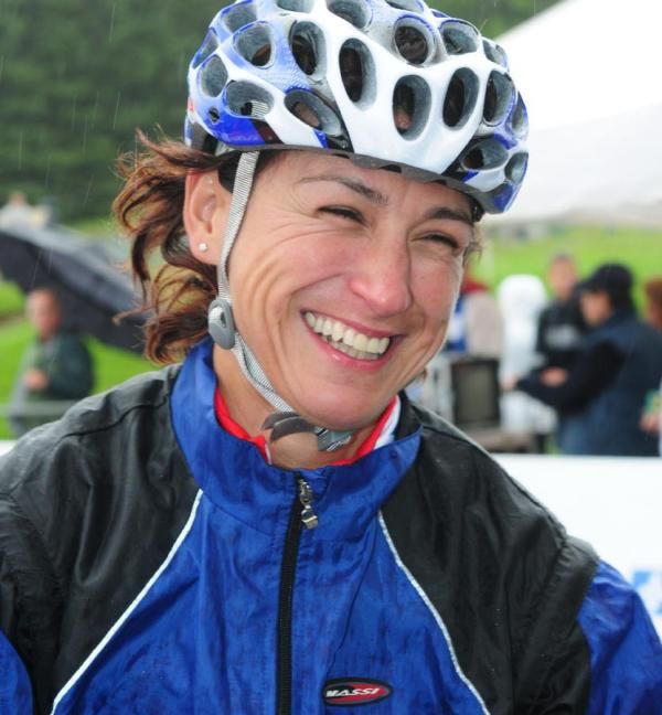 Willow Koerber (Gary Fisher/Subaru)