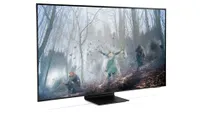 65-inch TV: Samsung QE65QN94A