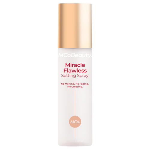 Miracle Flawless Setting Spray 100ml