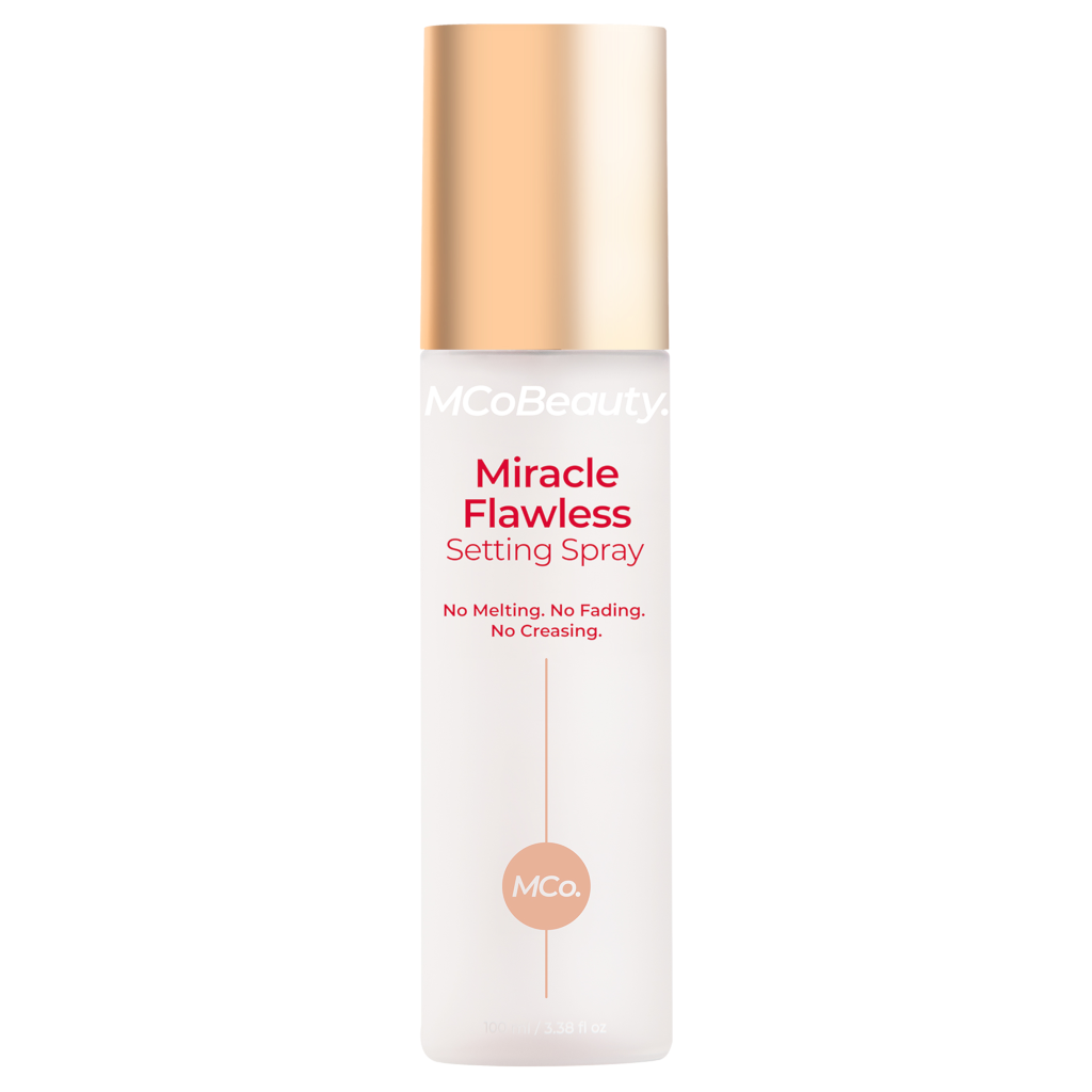 MCoBeauty