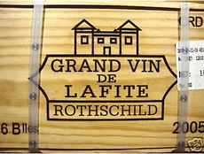 lafite box