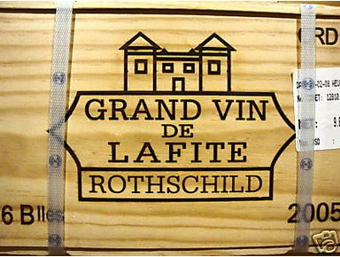 lafite box