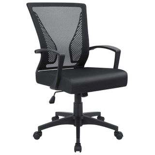 Furmax mid back office chair