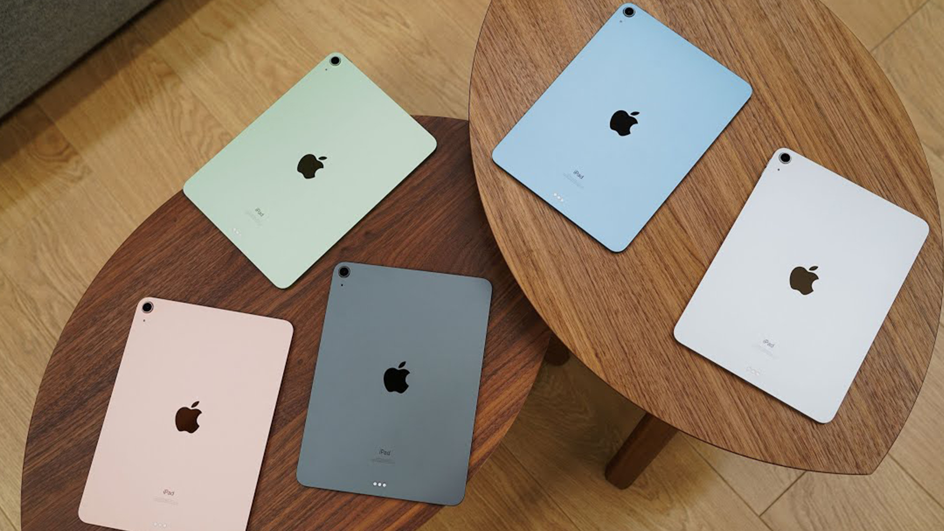 New Apple iPad Air 5 rumours just emerged | Creative Bloq