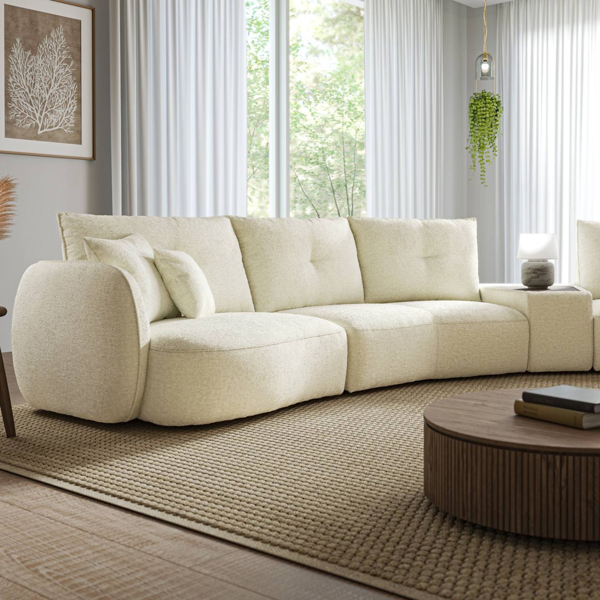 Sofology Sydney sofa
