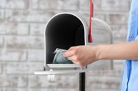 Mail-in Rebates