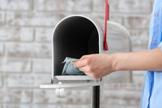 Mail-in Rebates