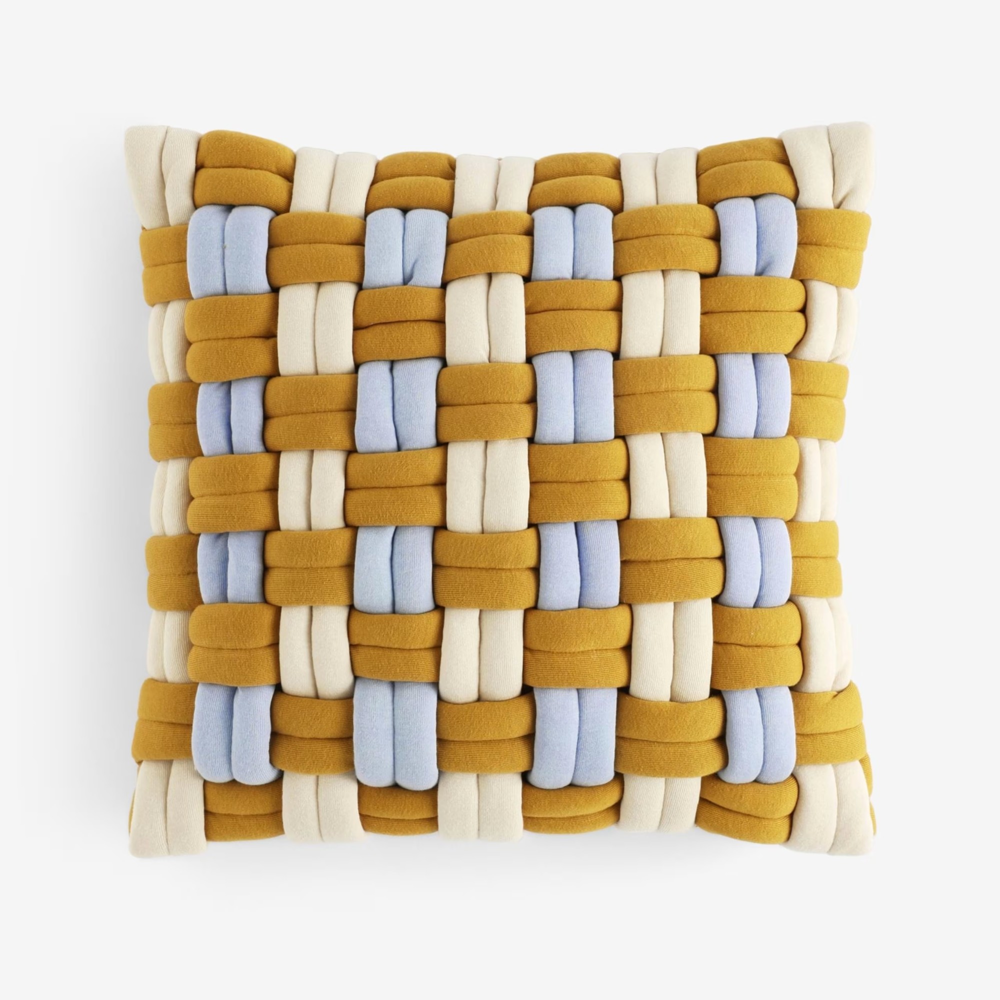 MADE Pure Cotton Morven Cushion