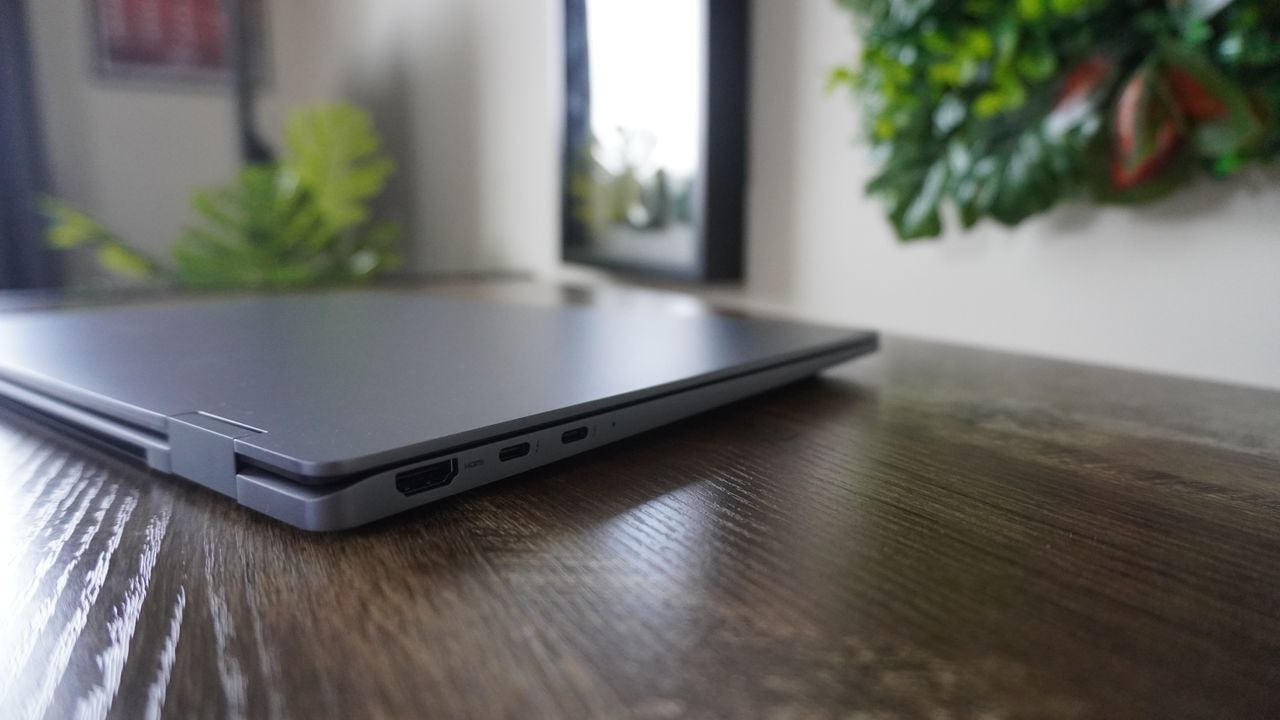 Samsung Galaxy Book 4 360