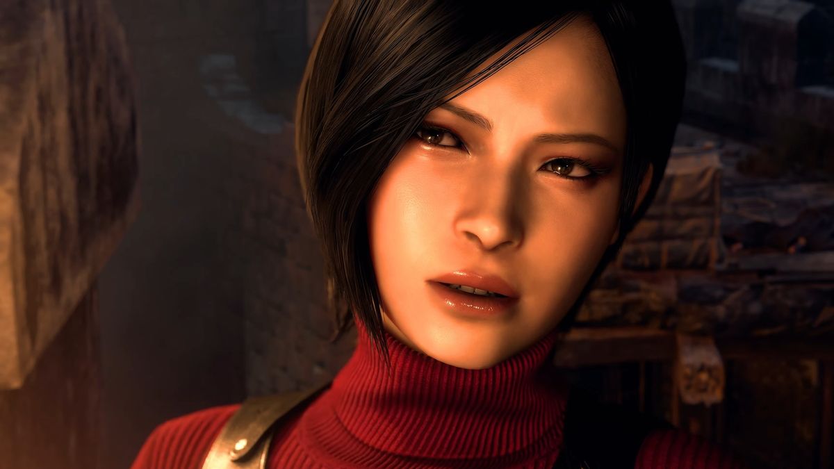 Resident Evil 4's Lily Gao Hits Back, My Ada Is A Survivor