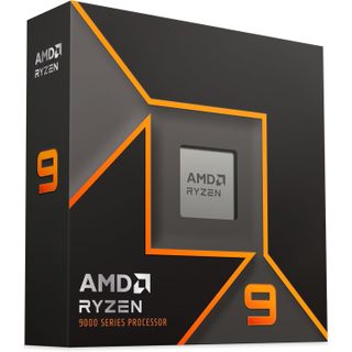 AMD Ryzen 9 9900X