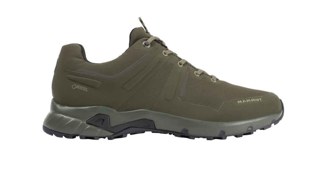 Mammut ultimate fashion pro low gtx