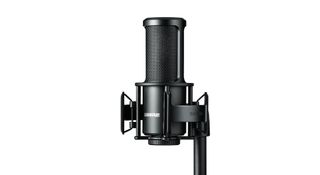 Shure SM4 Home Recording Microphone