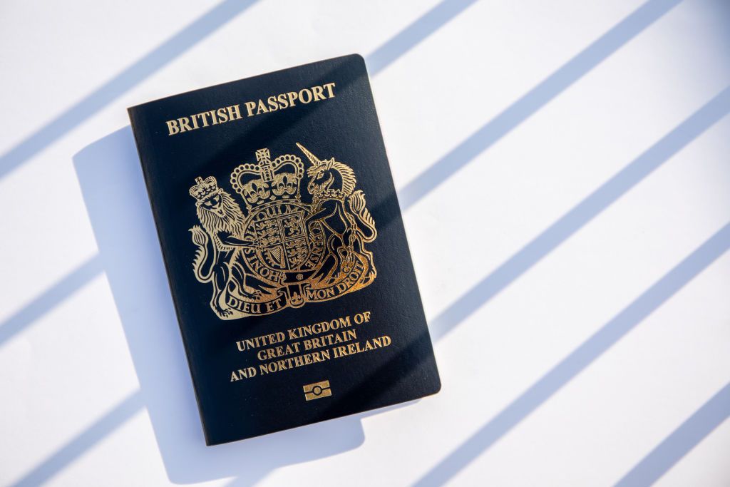 UK passport renewal: cost, how long it takes – all you need to know