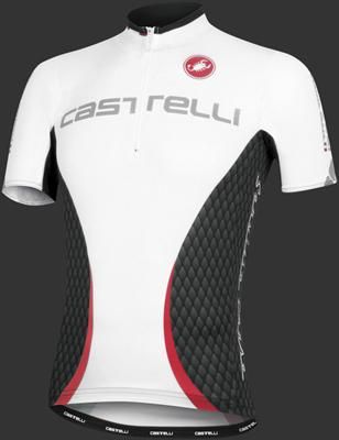 The ProTour jersey.