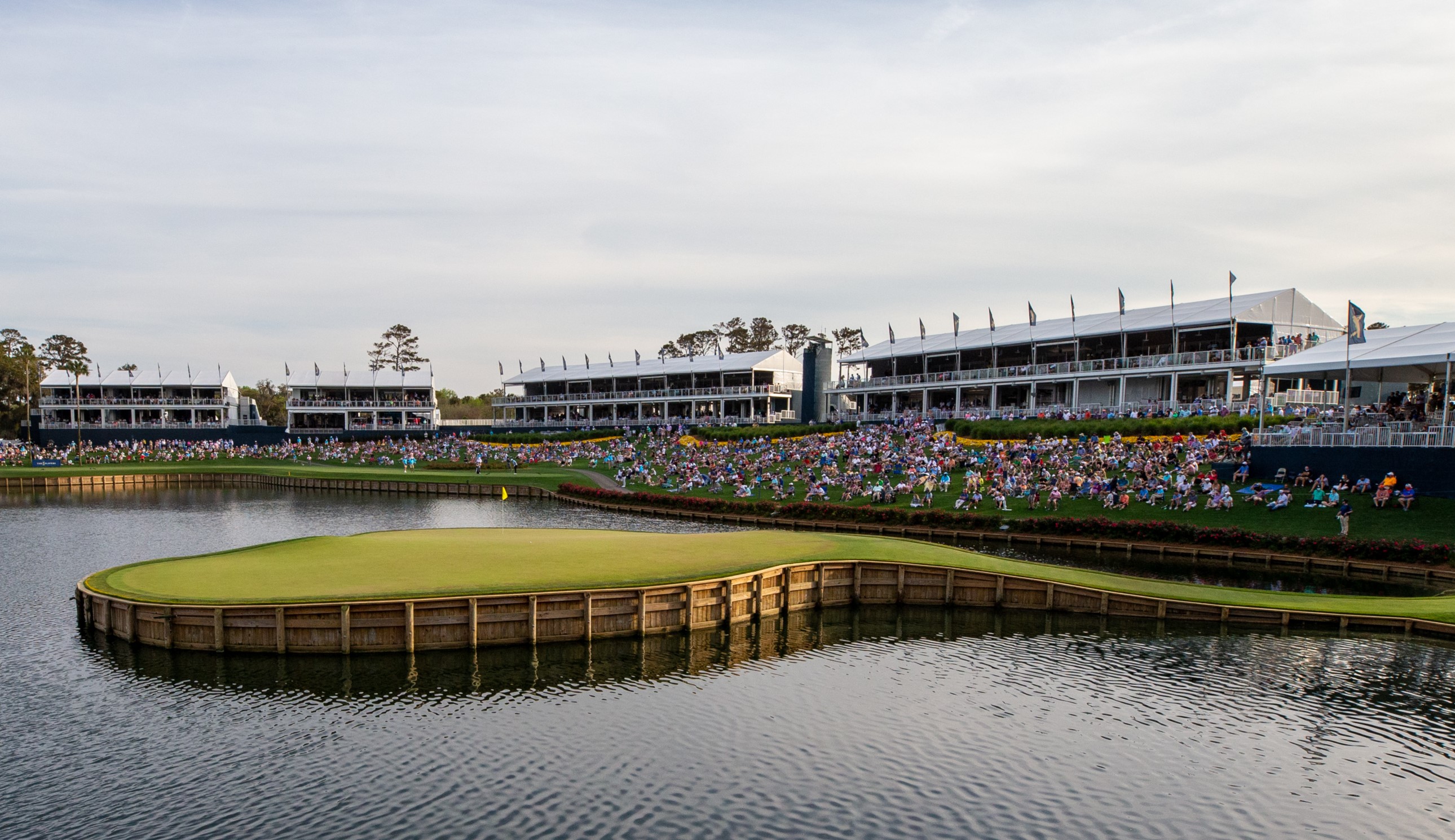 Has The Players Championship Lost Its Fifth Major Tag? | Golf Monthly