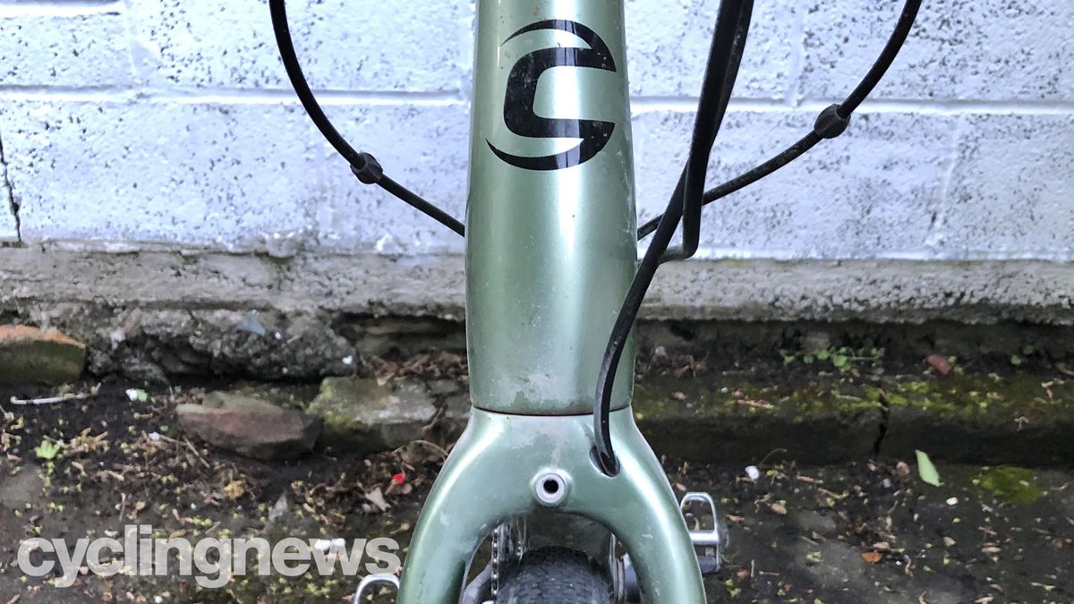 Cannondale Topstone Ultegra RX Review