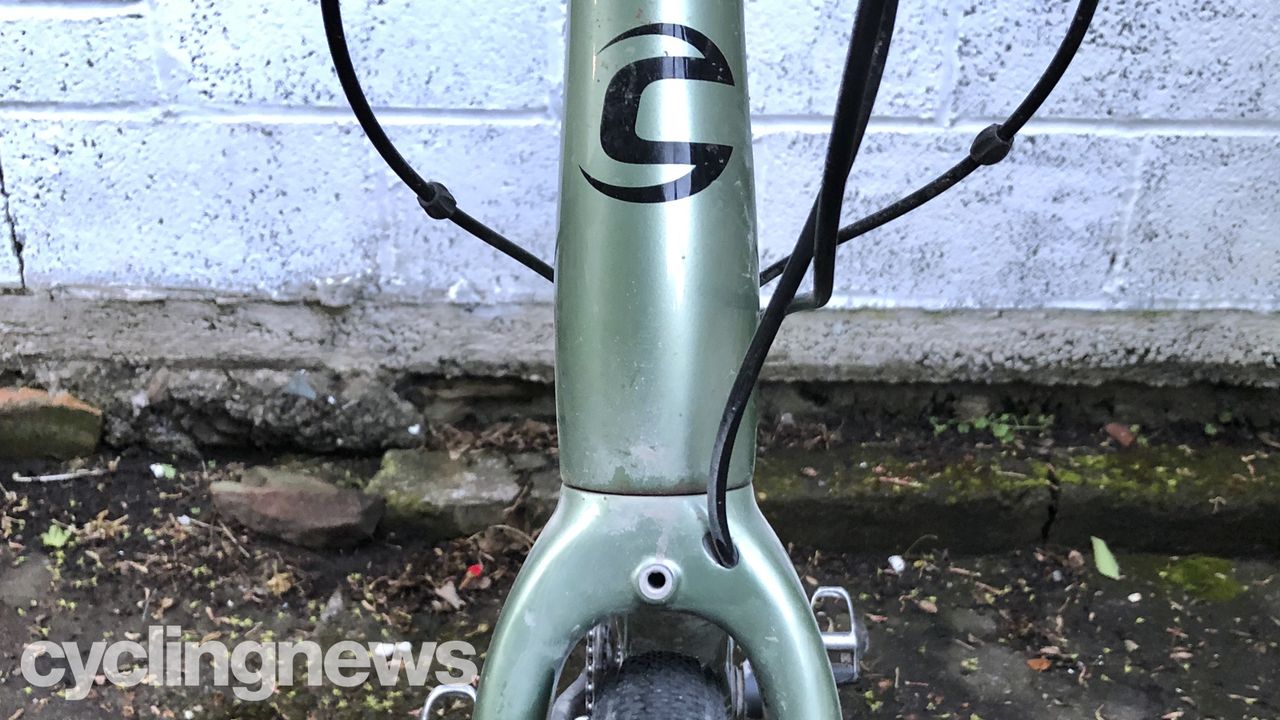 Cannondale Topstone Ultegra RX Review