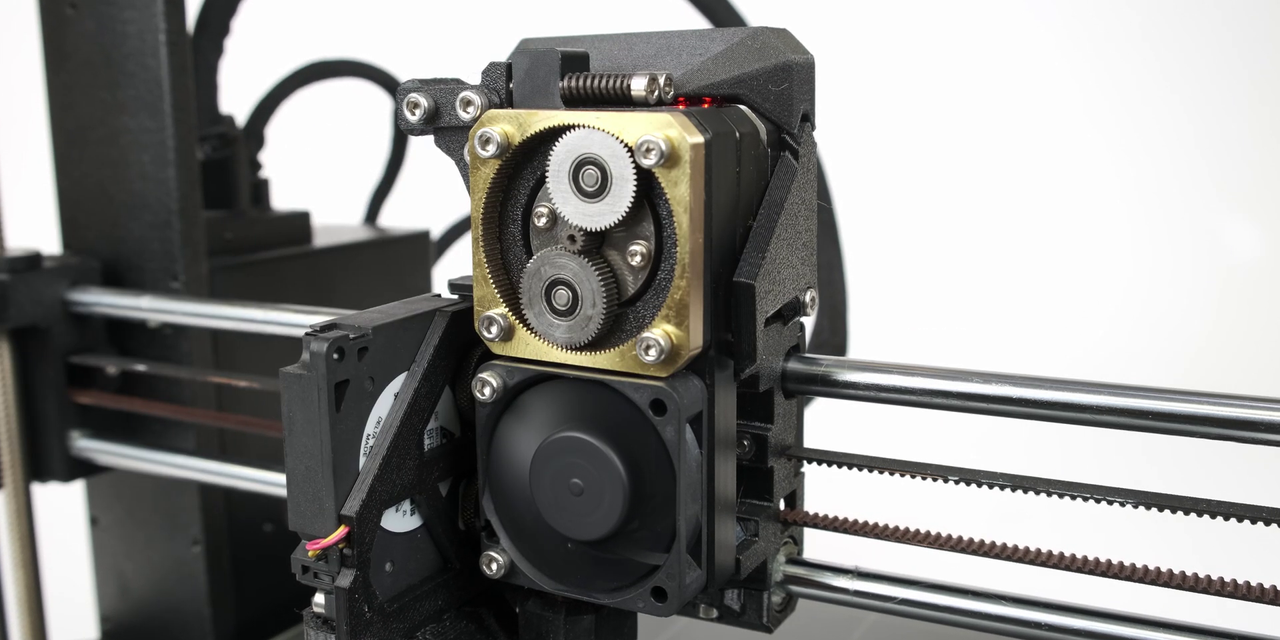 Prusa MK4