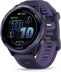 Garmin Forerunner 570 (47mm):$549.99$449.99 for Amazon's Black Friday sale