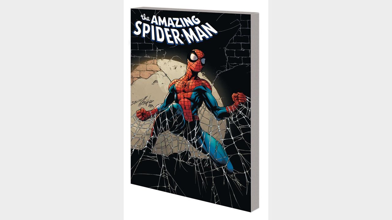 Marvel Comics September 2021 solicitations