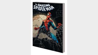 Marvel Comics September 2021 solicitations