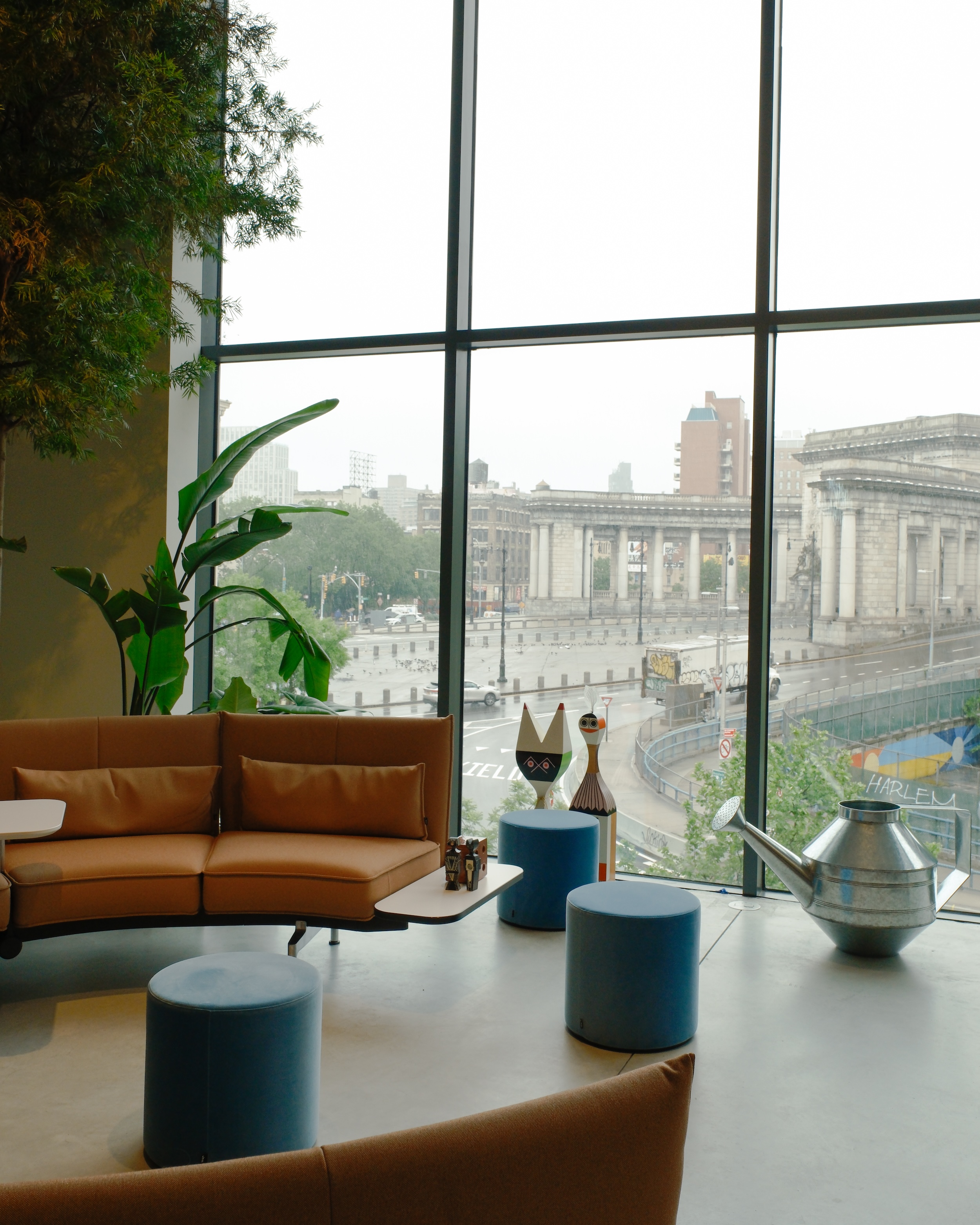 NYC x Design Vitra