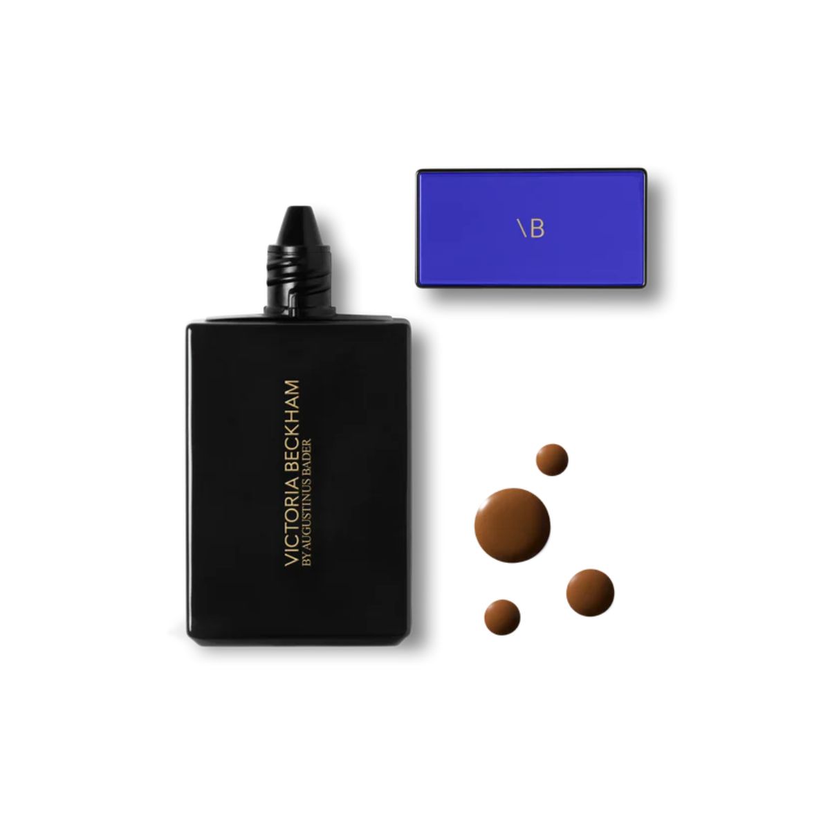 VB The Foundation Drops with TFC8&amp;reg;