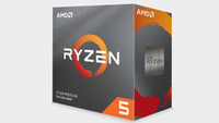 AMD Ryzen 5 2600 CPU + FREE 3-months Xbox Game Pass for PC | $109.99 at Newegg ($80 off its list price)