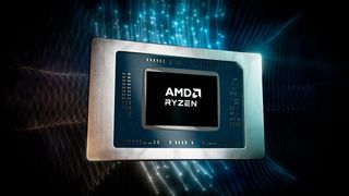 AMD "Hawk Point" CPUs