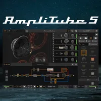 AmpliTube 5: Was $/£299.99, now $/£179.99